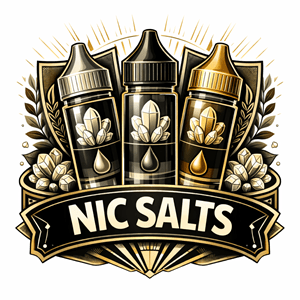 Nic Salts