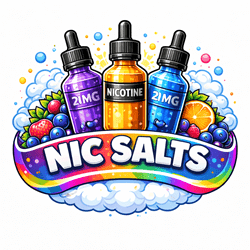 Nic Salts