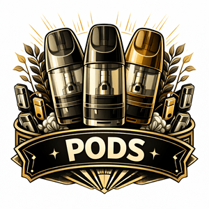 Pods